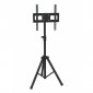 TECHLY STOJAK PODŁOGOWY TRIPOD PRZENOŚNY TV LED/LC 