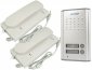 DOMOFON ORNO OR-DOM-RL-903/RL-320<br />8AA 