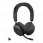 Jabra 27599-999-899 słuchawki/zestaw słuchawkowy Bezprzewodowy Opaska na głowę Biuro/centrum telefoniczne Bluetooth Czarny 