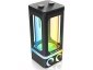 Raijintek Raijintek ANTILA PURE R100A Ausgleichsbehälter, 172,5mm, ARGB - juodas 