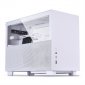 Obudowa Lian Li Q58W4 Mini-ITX, PCIE 4.0 Edition - biała 