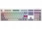 Ducky One 3 klawiatura Gaming USB Szary 