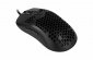 Arozzi Favo myszka Gaming Po prawej stronie USB Typu-A Optyczny 16000 DPI 