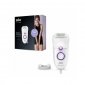Depilator Braun SE5505P Silk-epil Biały 