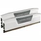 Corsair Vengeance CMK32GX5M2B5200C40W moduł pamięci 32 GB 2 x 16 GB DDR5 5200 MHz Korekcja ECC 