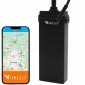 Lokalizator GPS Nadajnik Alarm Gsm Samochodowy ORLLO CAR TRACK 4G 