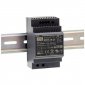 HDR ZASILACZ NA SZYNĘ DIN 60W 4.5A 85-264V AC -120-370V DC / 12V DC 3M 