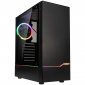 Obudowa Kolink Inspire K9 ARGB Mid Tower - czarna 