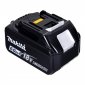 Akumulator MAKITA 18V 6,0Ah BL1860B 197422-4 