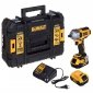 DeWALT DCF892P2T-QW wkrętak zasilany/zakrętark udarowy 2000 RPM 
