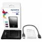 ADATA HV620S zewnętrzny dysk twarde 4 TB Czarny 