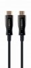 GEMBIRD AKTYWNY KABEL OPTYCZNY (AOC) HIGH SPEED HDMI Z ETHERNETEM SERIA PREMIUM, 50M 