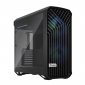 Obudowa Fractal Torrent Black RGB TG Light Tint 5x Fan ATX 