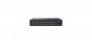 Lancom Systems GS-1108 Nie zarządzany L2 Gigabit Ethernet (10/100/1000) Czarny 