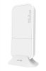 Mikrotik wAP ac LTE kit 867 Mbit/s Biały Obsługa PoE 