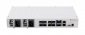 NET ROUTER/SWITCH 8PORT SFP28/CRS510-8XS-2XQ<br />-IN MIKROTIK 