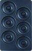 Wymienne plyty TEFAL XA801112 mini pączki 