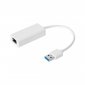 Adapter karta sieciowa USB 3.0 - RJ45 LAN gigabit 10/100/1000 Mb Kruger&Matz 
