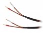 Kabel głośnikowy 3.0m Kruger&Matz (wtyki banan) 