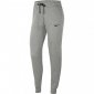 Spodnie damskie Nike Park 20 Fleece szare CW6961 063 