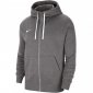 Bluza męska Nike Park 20 Hoodie szara CW6887 071 