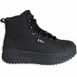 Buty damskie Lee Cooper czarne LCJ-23-31-3028LA 