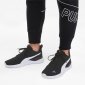 PUMA 371128_02_45 buty sportowe Damski Czarny, Biały 
