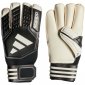 Rękawice bramkarskie adidas Tiro League czarno-białe HN5612 10 