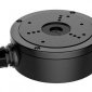PUSZKA HIKVISION DS-1280ZJ-S BLACK 
