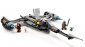 LEGO STAR WARS 75325 MYŚLIWIEC N-1 MANDALORIANINA 