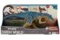 Figurka Mattel Jurassic World Allozaur Straszny atak HRX50 