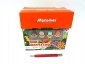 *****Klocki wafle mini Ulica 280el 04183 