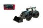TOMY Britains traktor ValtraT234+ładow.pr<br />zód 43352 