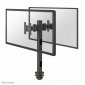 Neomounts FPMA-D050DBLACK uchwyt / stojak do monitorów 76,2 cm (30) Czarny Biurko 