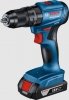Wiertarko-wkrętarka 185-Li 18V 2Ah BOSCH 06019K3100 