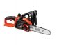 Black & Decker GKC1825L20 Czarny, Pomarańczowy 