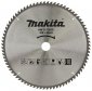 Tarcza tnąca MAKITA D-73019 do aluminium, Standard T.C.T, 305 x 30 mm, 80Z 