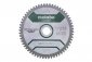 Metabo 628066000 ostrze do piły tarczowej 21,6 cm 1 szt. 