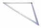 Stanley 1-45-013 linijka 1720 mm Aluminium 