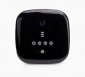 Ubiquiti UF-WIFI router bezprzewodowy Gigabit Ethernet Czarny 