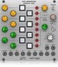 Behringer 1050 MIX-SEQUENCER MODULE Moduł syntezatora modularnego serii 2500 