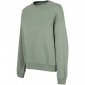 Bluza damska 4F jasna zieleń H4Z22 BLD033 42S 2XL 