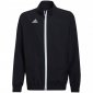 Bluza dla dzieci adidas Entrada 22 Presentation Jacket czarna H57532 140cm 