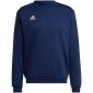 Bluza męska adidas Entrada 22 Sweat Top granatowa H57480 M 