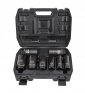AWTOOLS AW38790BL gniazdko/zestaw gniazdek 
