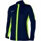 Bluza męska Nike Dri-FIT Academy 23 granatowo-zielona DR1681 452 XL 