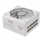 Zasilacz ASUS TUF Gaming 1000W Gold White Edition 