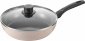 BALLARINI LEDRO Patelnia sauté z pokrywką 28 cm 