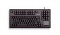 CHERRY TouchBoard G80-11900 klawiatura Uniwersalne USB QWERTY US English Czarny 