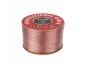 Kabel głośnikowy TLYp 2 x 1mm 100m 